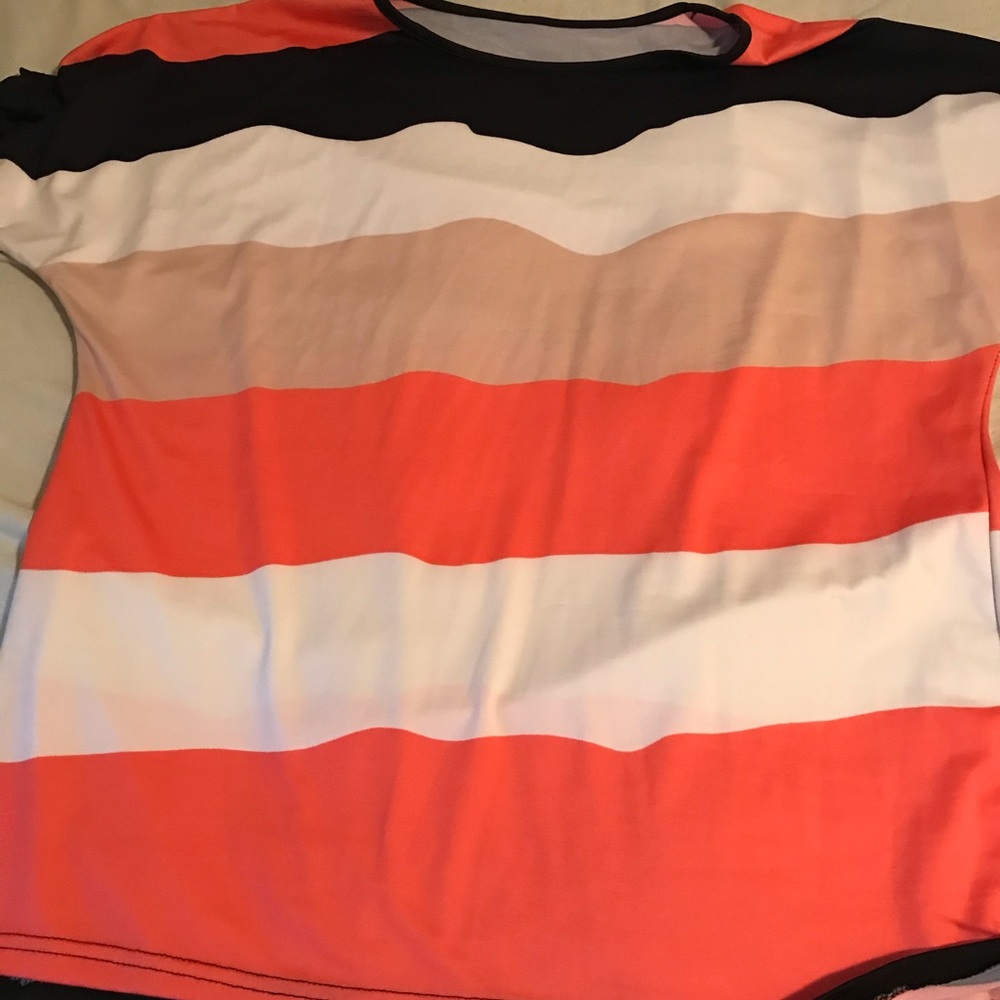 Women shirt